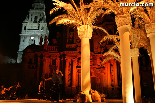 Fundacin de la Ciudad de Murcia por Abderramn II - MyC 2008 - 47