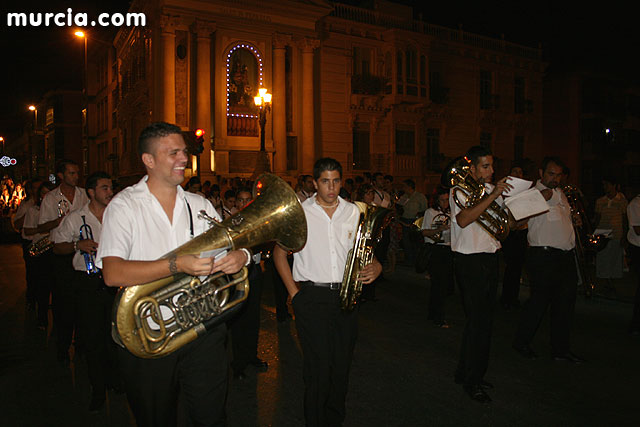 Gran desfile. Moros y Cristianos. Murcia 2008 - 543