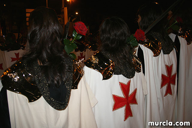 Gran desfile. Moros y Cristianos. Murcia 2008 - 560