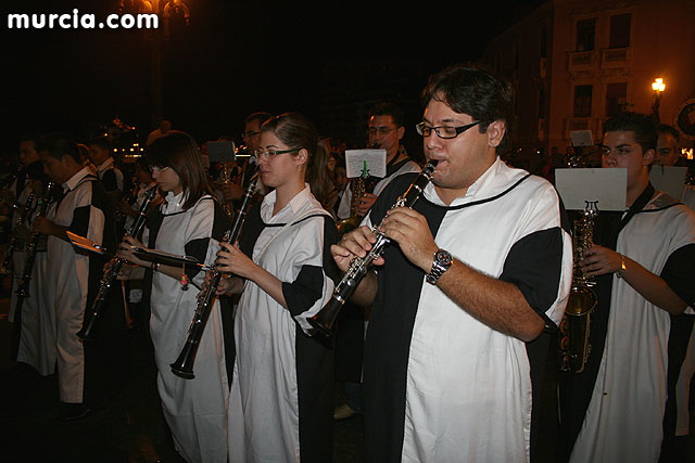 Gran desfile. Moros y Cristianos. Murcia 2008 - 564