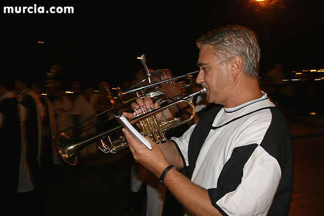 Gran desfile. Moros y Cristianos. Murcia 2008 - 565