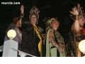 Moros y Cristianos Murcia - 137 Moros y Cristianos Murcia - 137