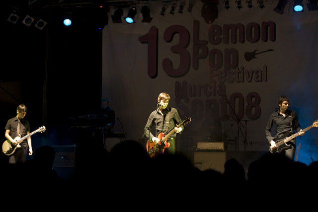 Lemon Pop Festival 2008 - 14