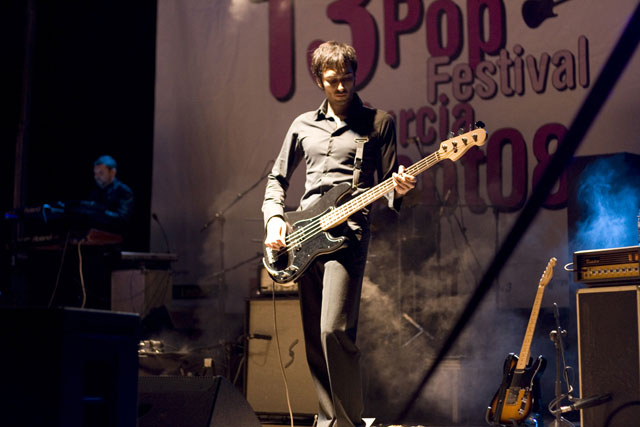 Lemon Pop Festival 2008 - 19