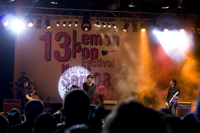 Lemon Pop Festival 2008 - 20