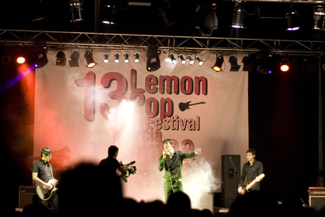 Lemon Pop Festival 2008 - 21