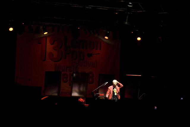 Lemon Pop Festival 2008 - 25