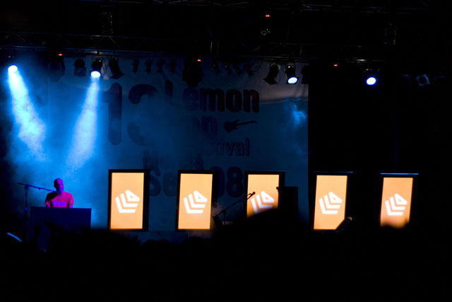 Lemon Pop Festival 2008 - 28