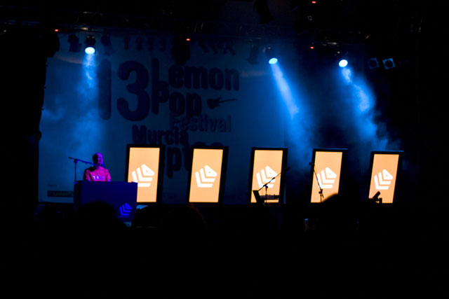 Lemon Pop Festival 2008 - 29