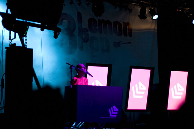 Lemon Pop Festival 2008 - 35