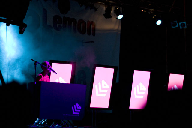 Lemon Pop Festival 2008 - 36
