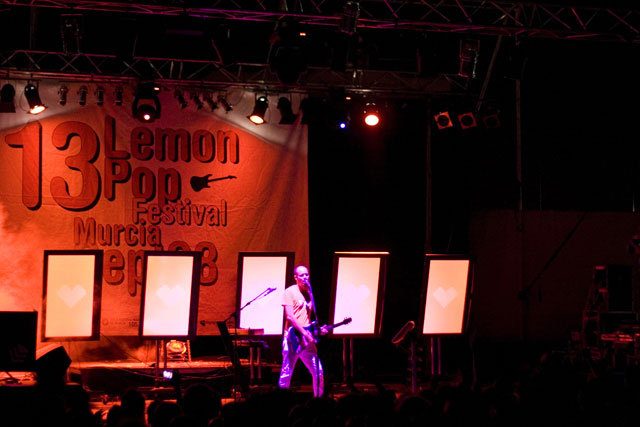 Lemon Pop Festival 2008 - 37