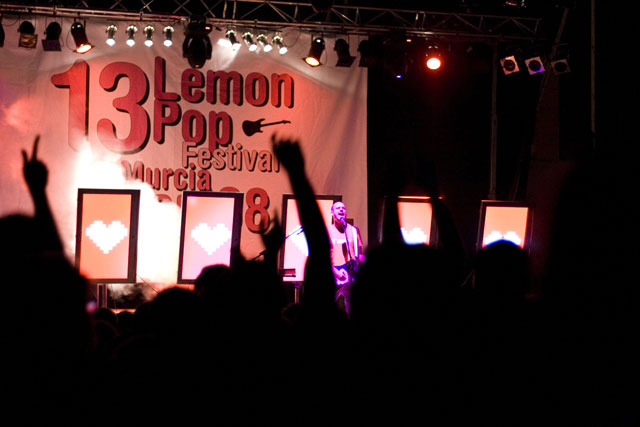 Lemon Pop Festival 2008 - 38