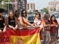 La selección llega a Murcia - 7 La selección llega a Murcia - 7