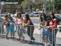 La selección llega a Murcia - 14 La selección llega a Murcia - 14