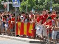 La selección llega a Murcia - 18 La selección llega a Murcia - 18