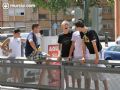 La selección llega a Murcia - 23 La selección llega a Murcia - 23