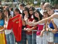 La selección llega a Murcia - 27 La selección llega a Murcia - 27