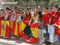 La selección llega a Murcia - 34 La selección llega a Murcia - 34