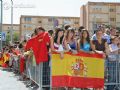 La selección llega a Murcia - 39 La selección llega a Murcia - 39