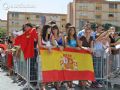 La selección llega a Murcia - 40 La selección llega a Murcia - 40