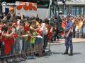 La selección llega a Murcia - 53 La selección llega a Murcia - 53