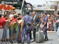 La selección llega a Murcia - 73 La selección llega a Murcia - 73