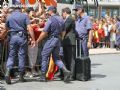 La selección llega a Murcia - 80 La selección llega a Murcia - 80