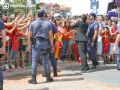 La selección llega a Murcia - 94 La selección llega a Murcia - 94