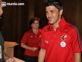 La selección llega a Murcia - 109 La selección llega a Murcia - 109