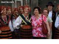 Ofrenda Floral Festival Folklore - 8 Ofrenda Floral Festival Folklore - 8