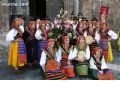 Ofrenda Floral Festival Folklore  - 28