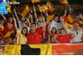 España - Bosnia - 62 España - Bosnia - 62