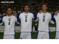 España - Bosnia - 141 España - Bosnia - 141
