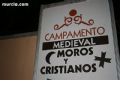 Pregón Moros y Cristianos - 118 Pregón Moros y Cristianos - 118