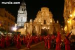 Miércoles Santo - 154 Miércoles Santo - 154