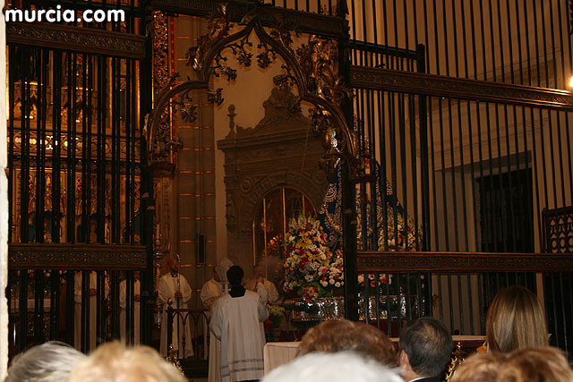 Romera Virgen de la Fuensanta Abril 2008 - 26