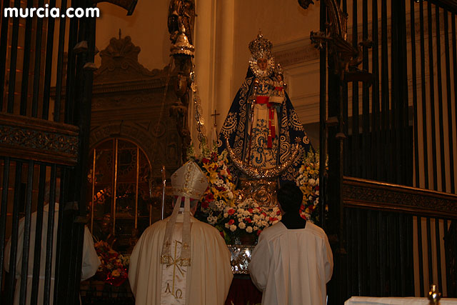 Romera Virgen de la Fuensanta Abril 2008 - 32