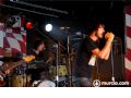 Vestusta Morla concierto - 77 Vestusta Morla concierto - 77