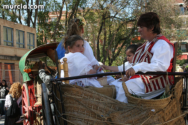 Bando de la Huerta 2009 - Fiestas de Primavera Murcia - 19