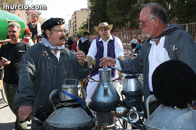 Bando de la Huerta 2009 - Fiestas de Primavera Murcia - 24