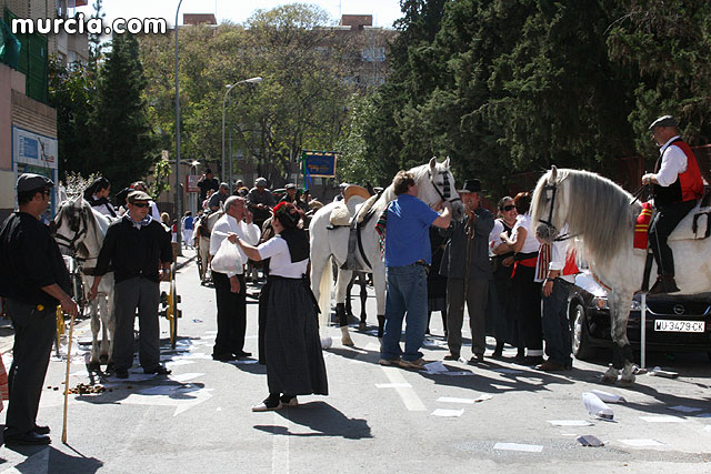 Bando de la Huerta 2009 - Fiestas de Primavera Murcia - 30