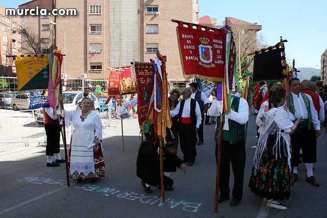 Bando de la Huerta 2009 - Fiestas de Primavera Murcia - 31