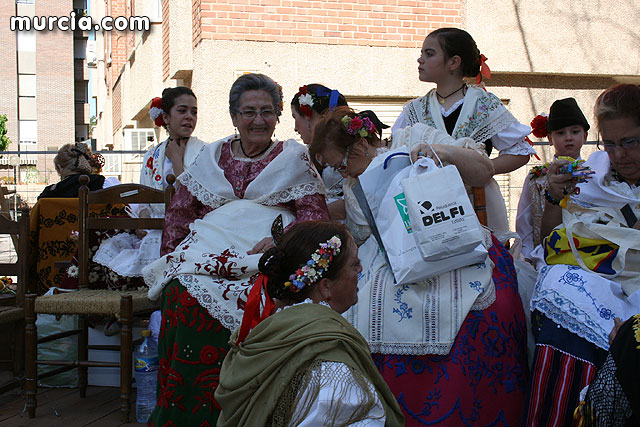 Bando de la Huerta 2009 - Fiestas de Primavera Murcia - 52