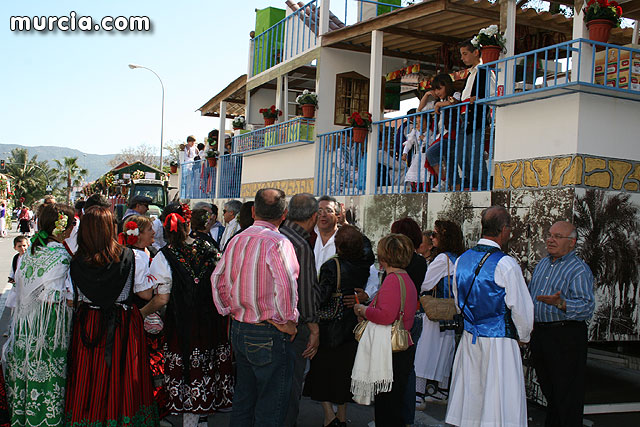 Bando de la Huerta 2009 - Fiestas de Primavera Murcia - 57