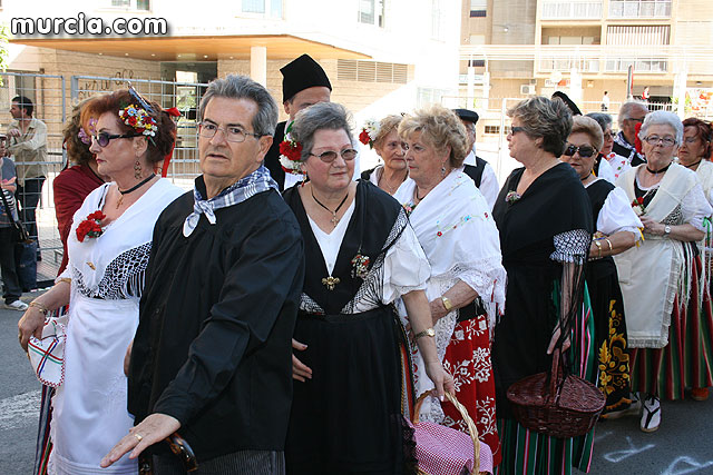Bando de la Huerta 2009 - Fiestas de Primavera Murcia - 66