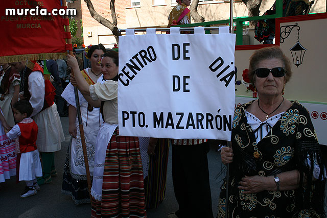 Bando de la Huerta 2009 - Fiestas de Primavera Murcia - 67