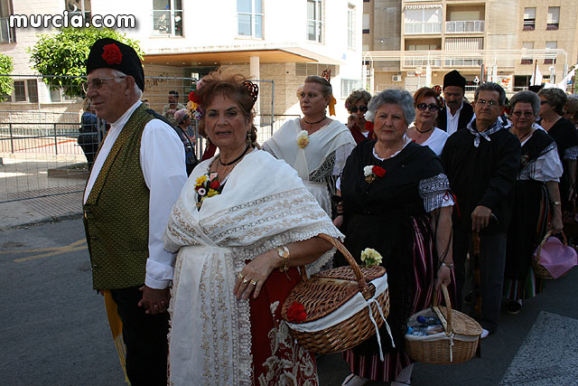 Bando de la Huerta 2009 - Fiestas de Primavera Murcia - 68