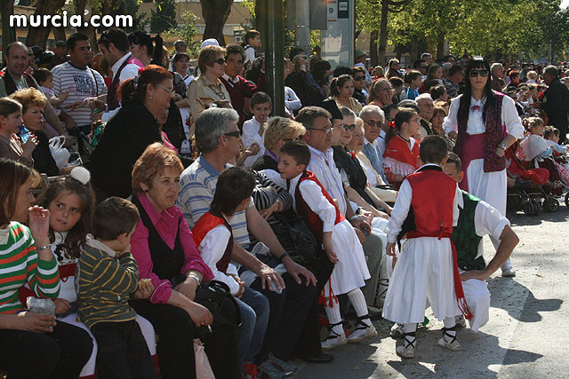 Bando de la Huerta 2009 - Fiestas de Primavera Murcia - 119