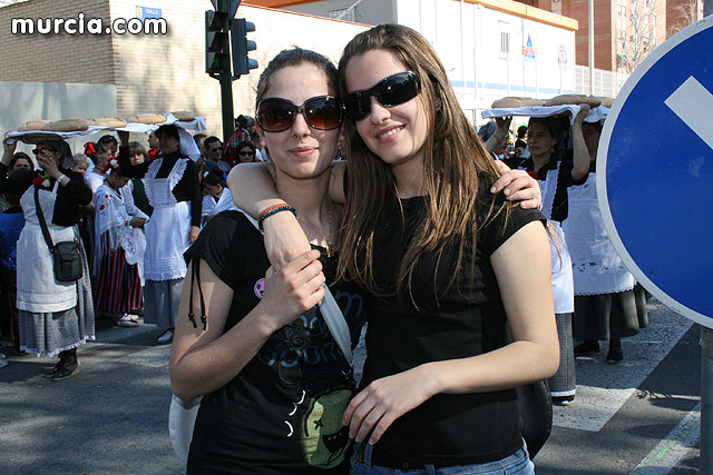 Bando de la Huerta 2009 - Fiestas de Primavera Murcia - 234
